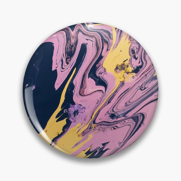 Item preview, Art Abstrait,Moderne,Artistique,Cute Design  designed and sold by Luckyart5.