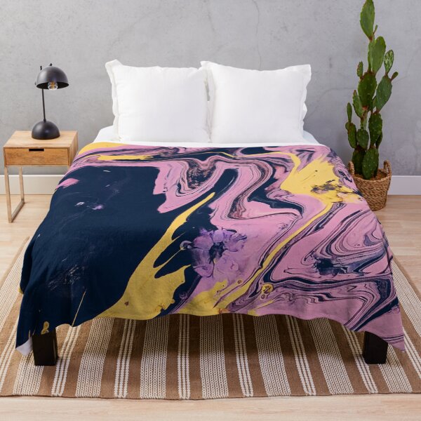Item preview, Art Abstrait,Moderne,Artistique,Cute Design  designed and sold by Luckyart5.