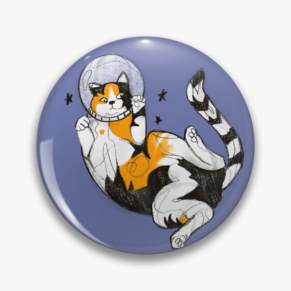 Item preview, Tricolor In Space designed and sold by doronnick.