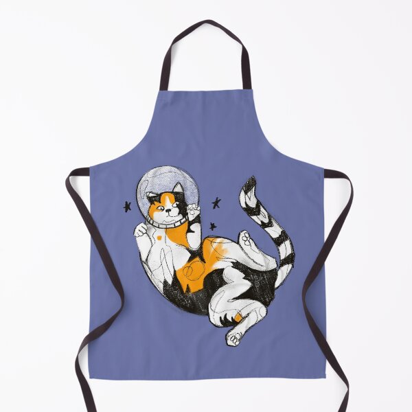 Item preview, Tricolor In Space designed and sold by doronnick.
