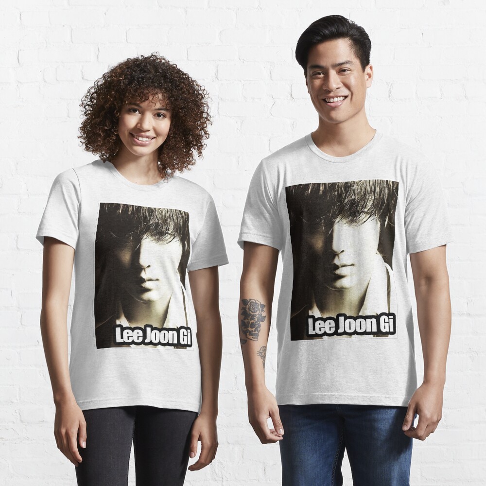 lee joon gi Essential T-Shirt