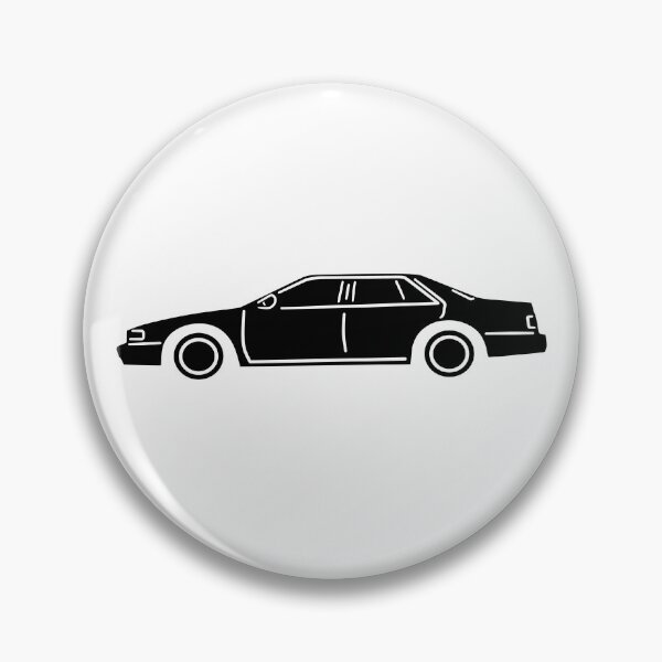 Item preview, Cadillac Seville STS designed and sold by AutoClub.
