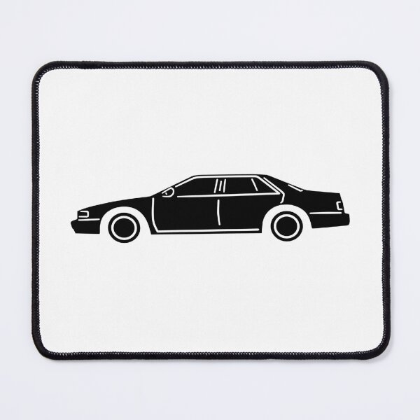 Item preview, Cadillac Seville STS designed and sold by AutoClub.