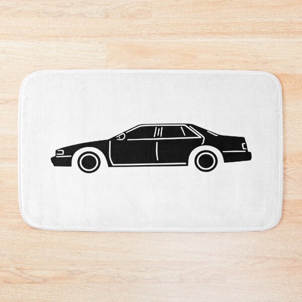 Item preview, Cadillac Seville STS designed and sold by AutoClub.