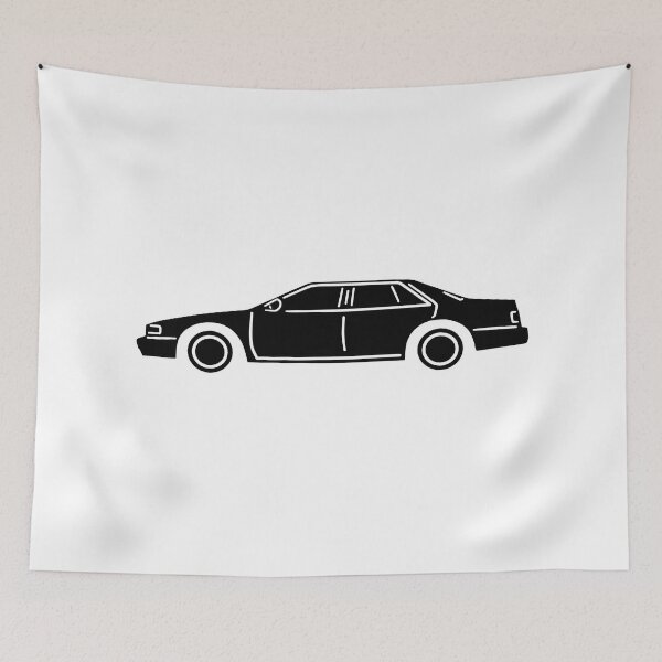 Item preview, Cadillac Seville STS designed and sold by AutoClub.