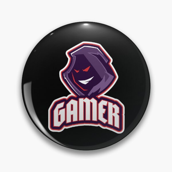 Item preview, Gamer with Hooded Human Character designed and sold by PRIVARSHU.