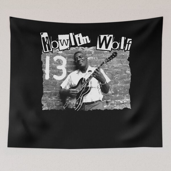 Item preview, Art Spoonful Howlin Funny Gifts Boys Girls designed and sold by HarveyLink.