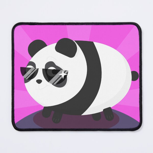 Item preview, Cool Panda designed and sold by Mateo Damjanovic.