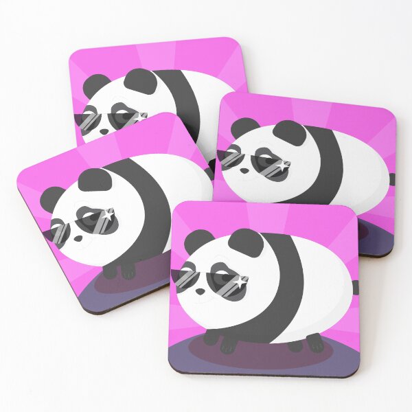 Item preview, Cool Panda designed and sold by Mateo Damjanovic.