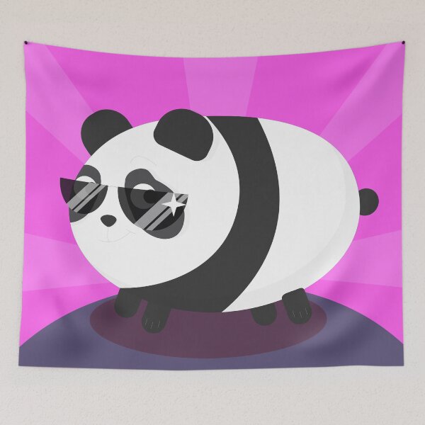 Item preview, Cool Panda designed and sold by Mateo Damjanovic.