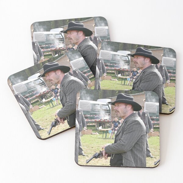 Item preview, r1428/ maj - Sherifs against V/S The Daltons 06   (c)(h) by Olao-Olavia / Okaio Créations designed and sold by o.okaïo.