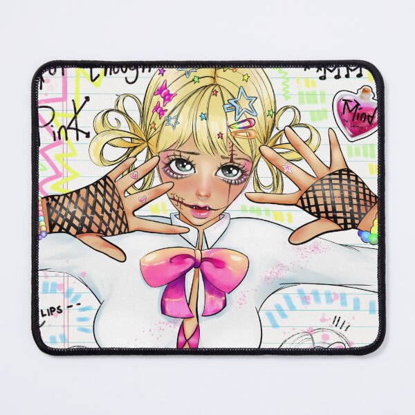 Item preview, Not enough pink designed and sold by KookiePalette.