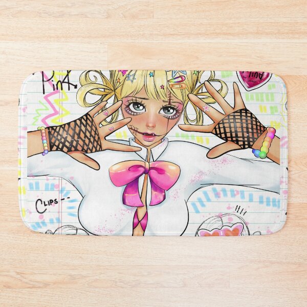 Item preview, Not enough pink designed and sold by KookiePalette.