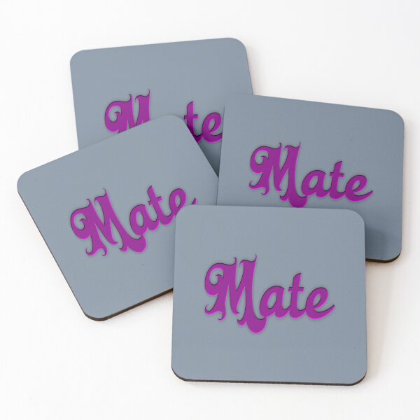Item preview, Mate Сolor art designed and sold by artdragongift 15.