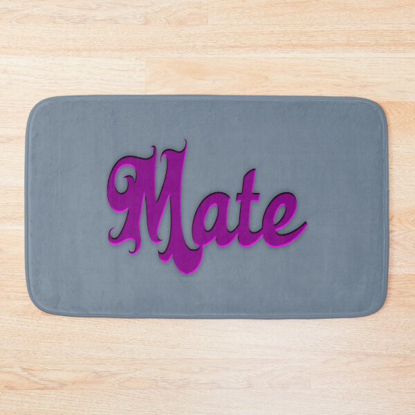 Item preview, Mate Сolor art designed and sold by artdragongift 15.