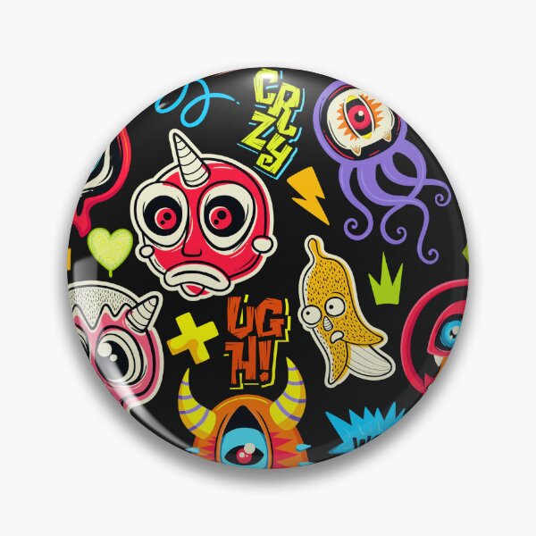 Item preview, Diseño de ilustración fantasma designed and sold by Creativedemo.