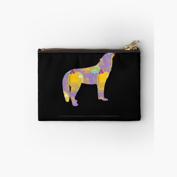 Item preview, Art Wolf Dog Animal Lover Gifts designed and sold by HarveyLink.