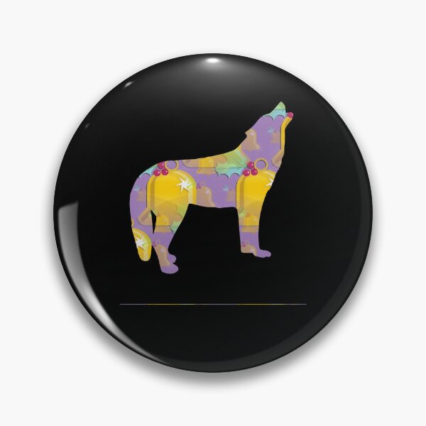 Item preview, Art Wolf Dog Animal Lover Gifts designed and sold by HarveyLink.