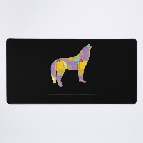 Item preview, Art Wolf Dog Animal Lover Gifts designed and sold by HarveyLink.