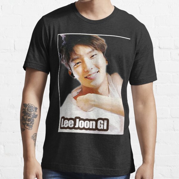lee joon gi Essential T-Shirt