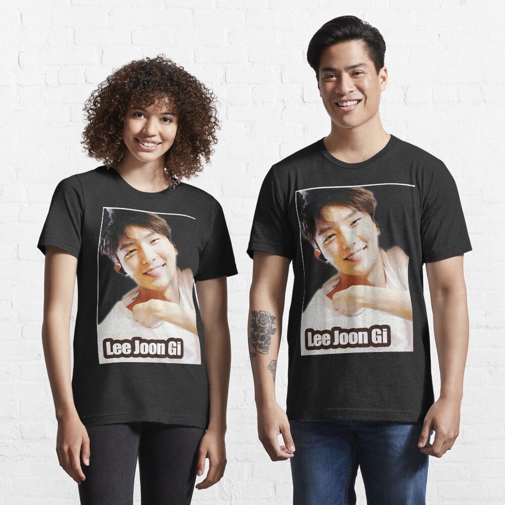 lee joon gi Essential T-Shirt
