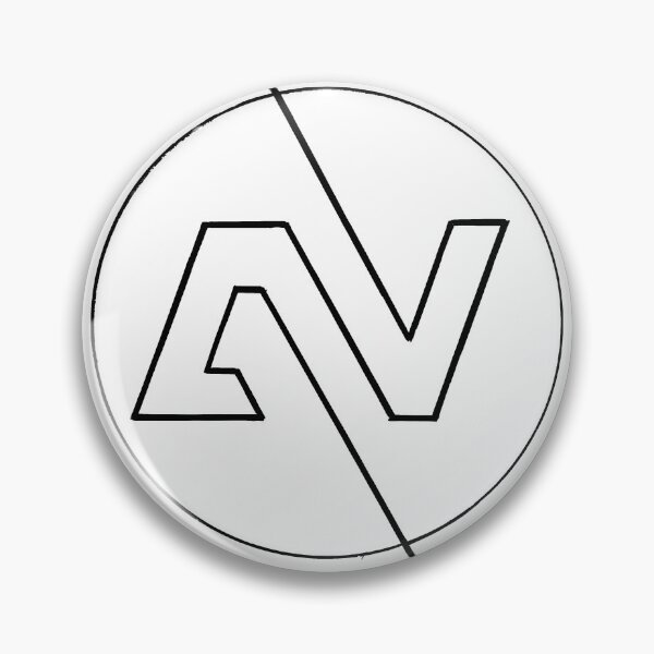 Item preview, Deltaviolin Logo - black on white designed and sold by deltaviolin.