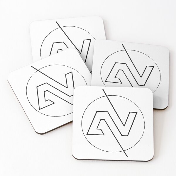 Item preview, Deltaviolin Logo - black on white designed and sold by deltaviolin.
