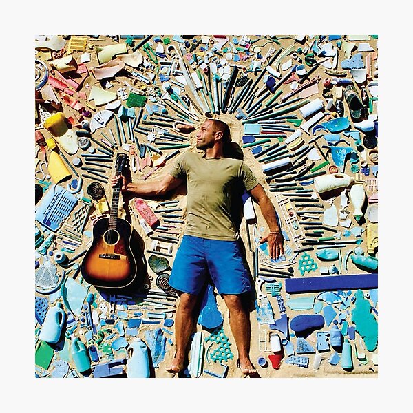 Jack Johnson Tour Photographic Prints for Sale | Redbubble