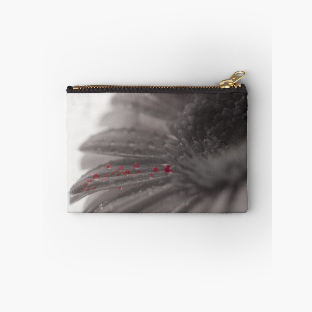 Item preview, Zipper Pouch designed and sold by Stuartcooper.