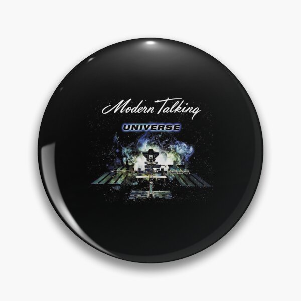 Item preview, Modern Talking designed and sold by larsbenjjan.