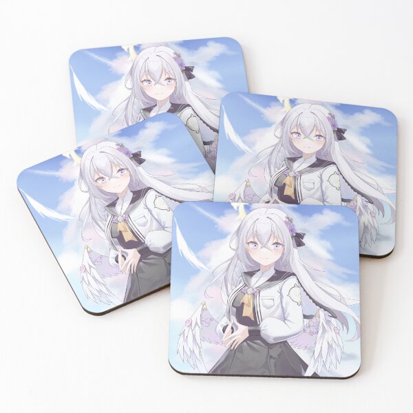 Item preview, Shirasu Azusa designed and sold by AubreeDelgado.