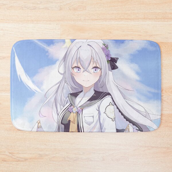 Item preview, Shirasu Azusa designed and sold by AubreeDelgado.