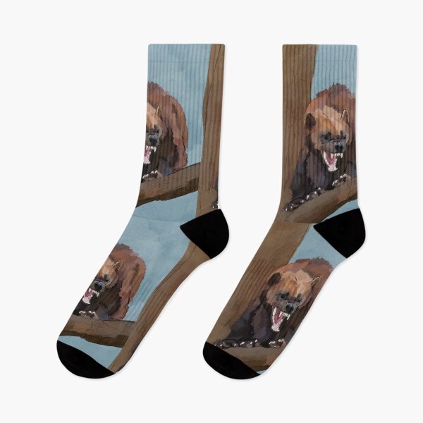Item preview, Wolverine  designed and sold by Maddyroseabove.
