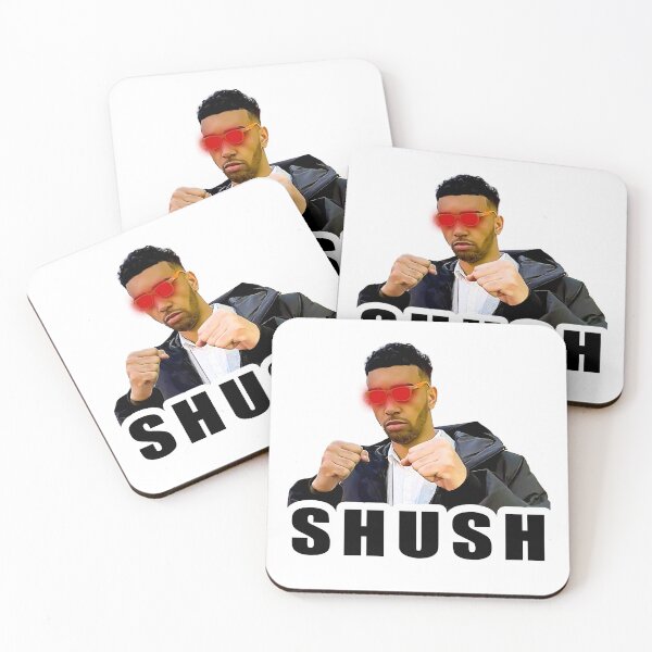 Item preview, niko omilana art sush meme designed and sold by AnhDoo.