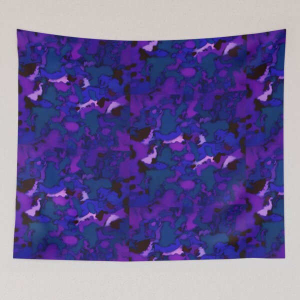 Item preview, Deep depth blues designed and sold by Keith Mills.
