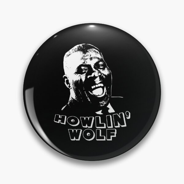 Item preview, Poster Spoonful Howlin Mens Best designed and sold by HarveyLink.