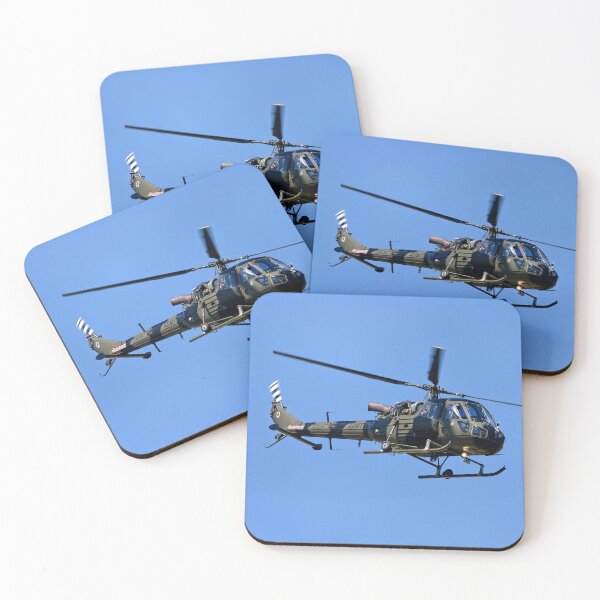 Item preview, British Army Air Corps Historic Flight Westland Scout AH.1 designed and sold by Andy Harker.