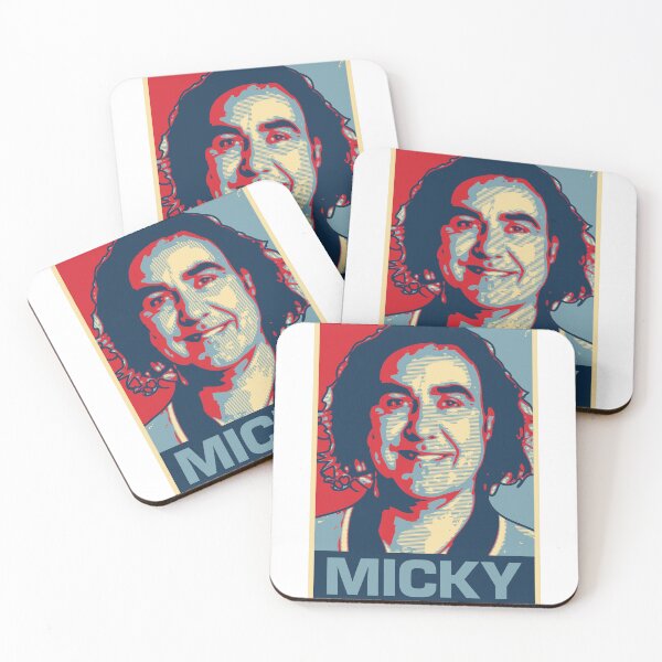 Item preview, Micky designed and sold by DFA.
