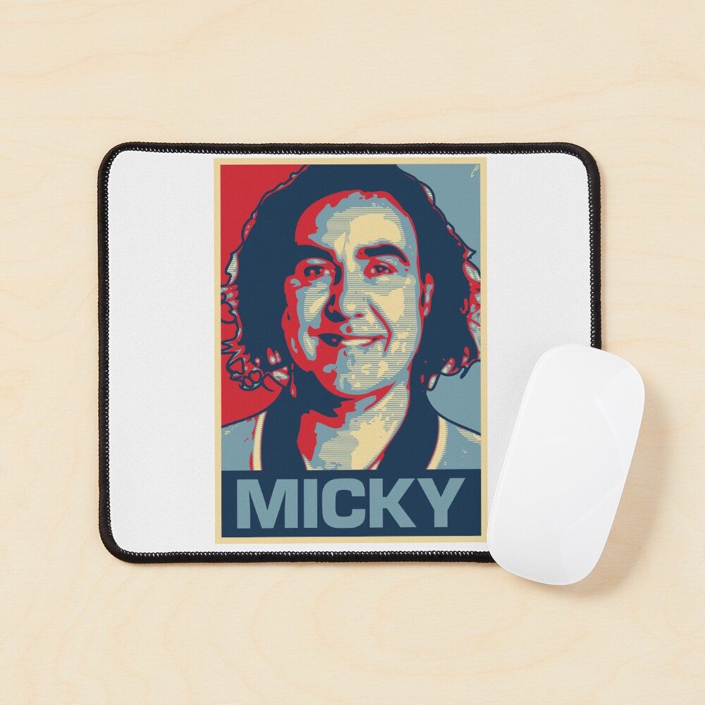 Item preview, Mouse Pad designed and sold by DAFTFISH.