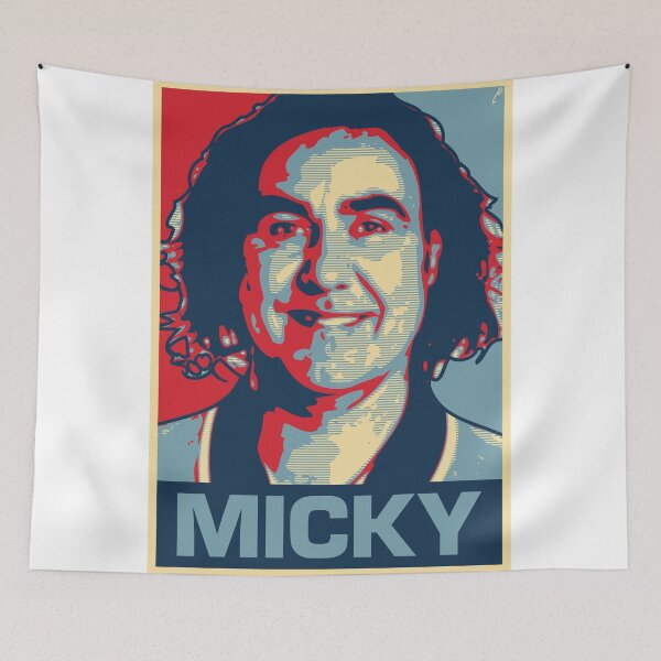 Item preview, Micky designed and sold by DFA.