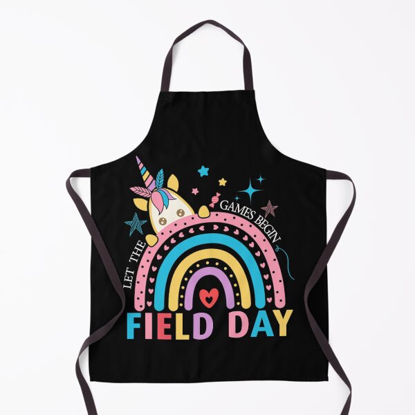 Item preview, Field Day Let The Games Begin designed and sold by Ala Muk.