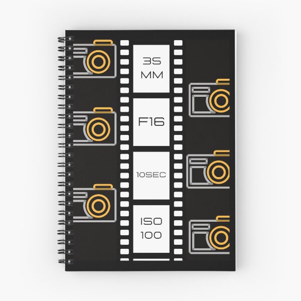Item preview, Camera settings for photographers or photography lovers designed and sold by CarmenConsi.