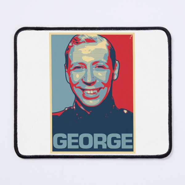 Item preview, George designed and sold by DFA.
