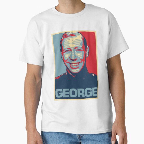 Item preview, George designed and sold by DAFTFISH.