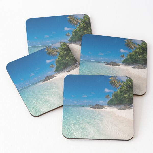 Item preview, Ofu Beach Summer Time Every Day designed and sold by Rozlar.