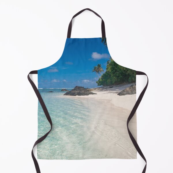 Item preview, Ofu Beach Summer Time Every Day designed and sold by Rozlar.