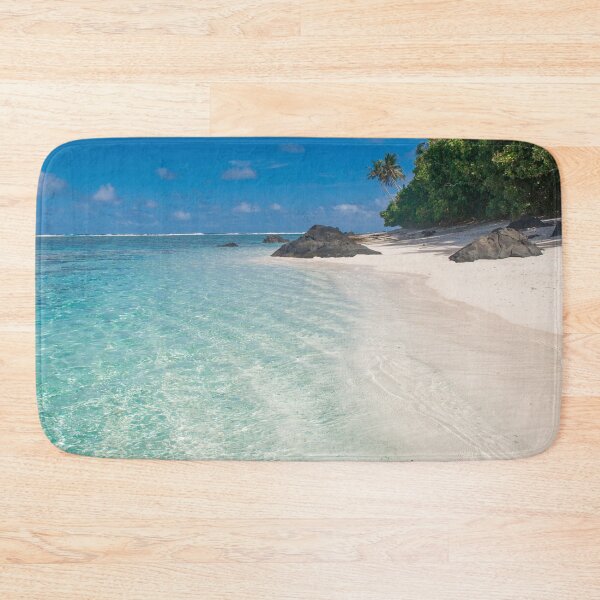 Item preview, Ofu Beach Summer Time Every Day designed and sold by Rozlar.