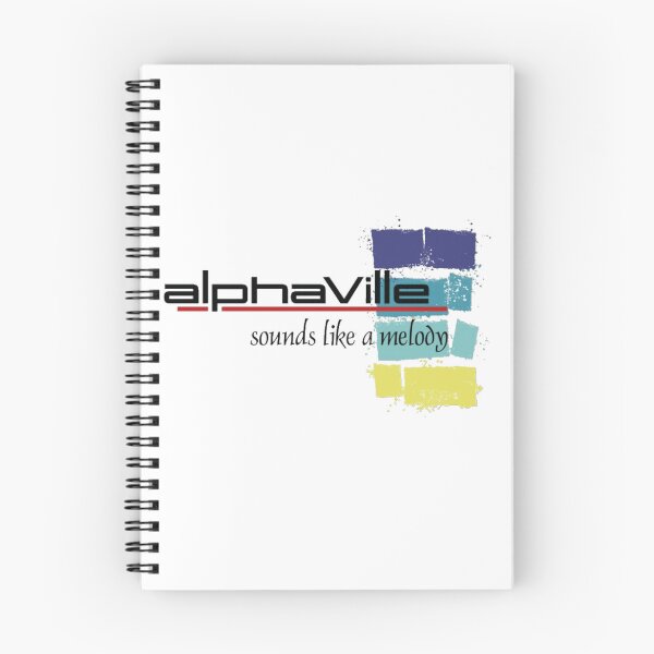 Item preview, Sounds Like a Melody Black designed and sold by Mike's Designs.