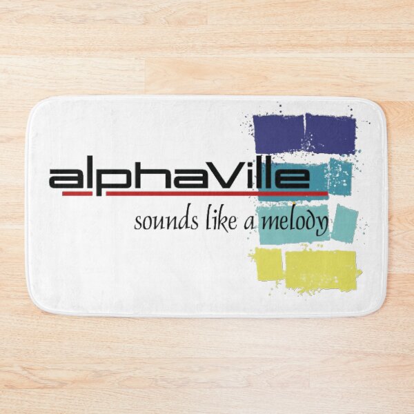 Item preview, Sounds Like a Melody Black designed and sold by Mike's Designs.