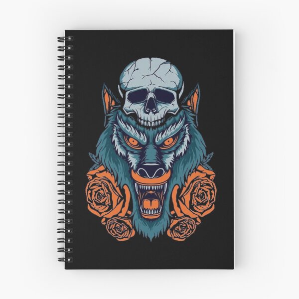 Item preview, Poster Wolf Face Day Gifts designed and sold by HarveyLink.